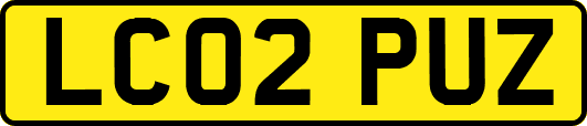 LC02PUZ