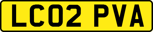 LC02PVA