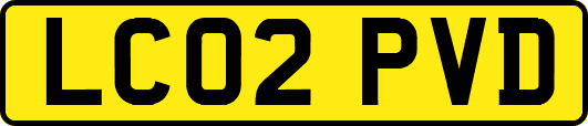 LC02PVD
