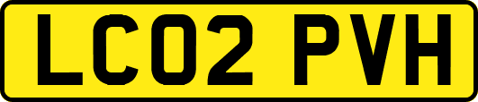 LC02PVH
