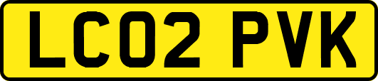 LC02PVK