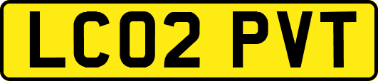 LC02PVT