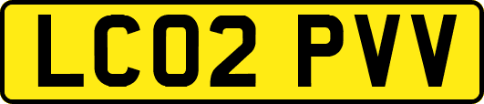 LC02PVV