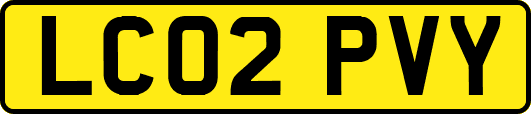 LC02PVY