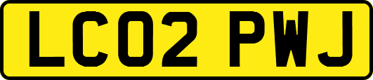 LC02PWJ