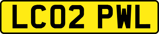 LC02PWL