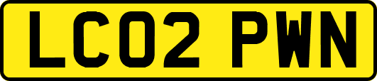 LC02PWN