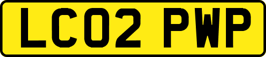 LC02PWP