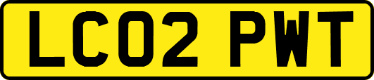 LC02PWT