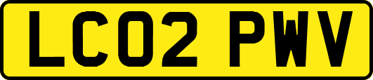 LC02PWV