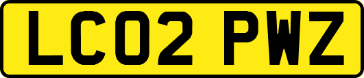 LC02PWZ