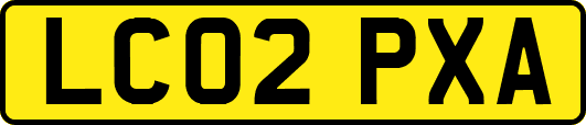 LC02PXA