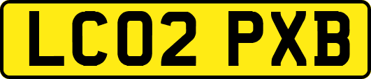 LC02PXB