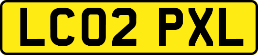 LC02PXL