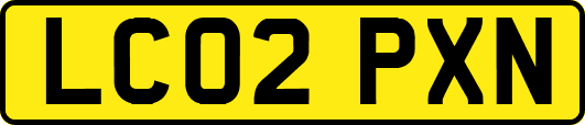 LC02PXN