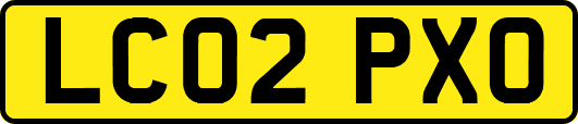 LC02PXO