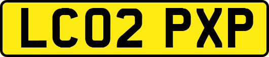 LC02PXP