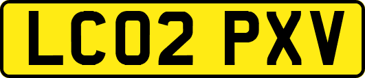 LC02PXV