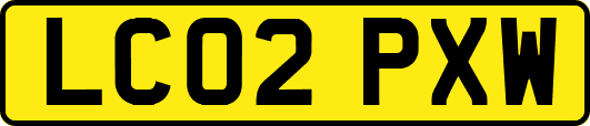 LC02PXW
