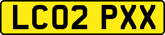 LC02PXX