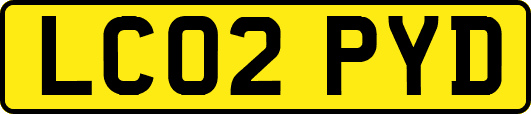 LC02PYD