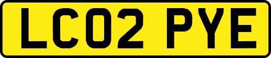 LC02PYE