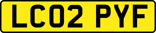 LC02PYF