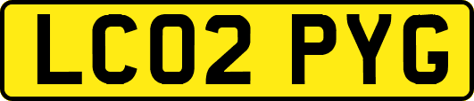 LC02PYG