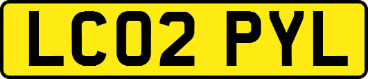 LC02PYL