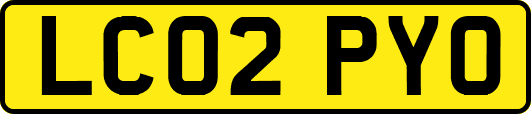 LC02PYO