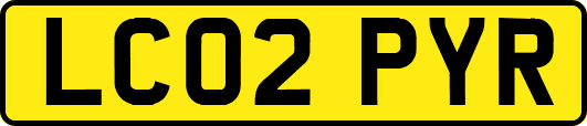 LC02PYR