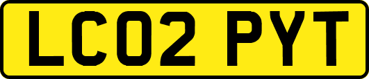 LC02PYT