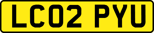 LC02PYU