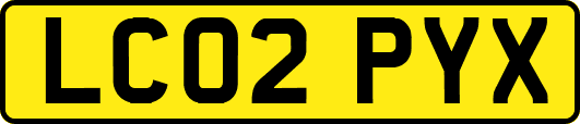 LC02PYX