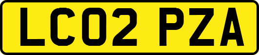 LC02PZA