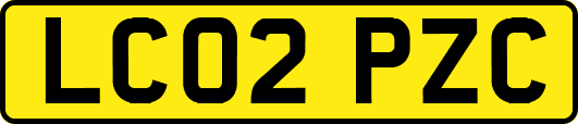 LC02PZC