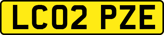LC02PZE