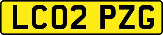 LC02PZG