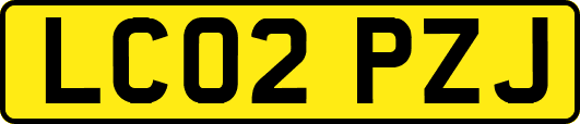 LC02PZJ