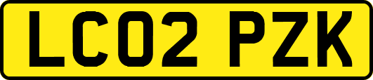 LC02PZK