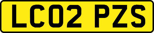 LC02PZS