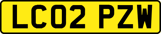 LC02PZW