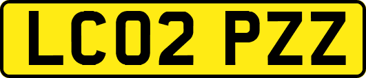 LC02PZZ