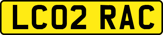 LC02RAC