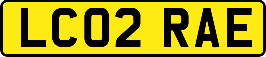 LC02RAE