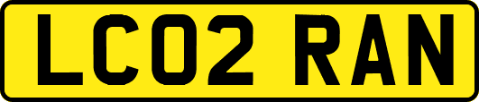 LC02RAN