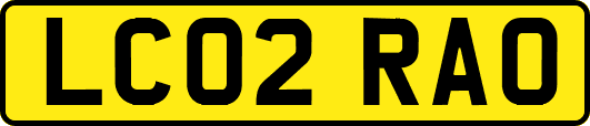 LC02RAO