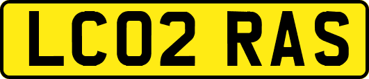 LC02RAS
