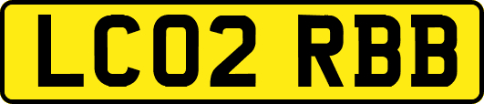 LC02RBB