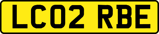 LC02RBE